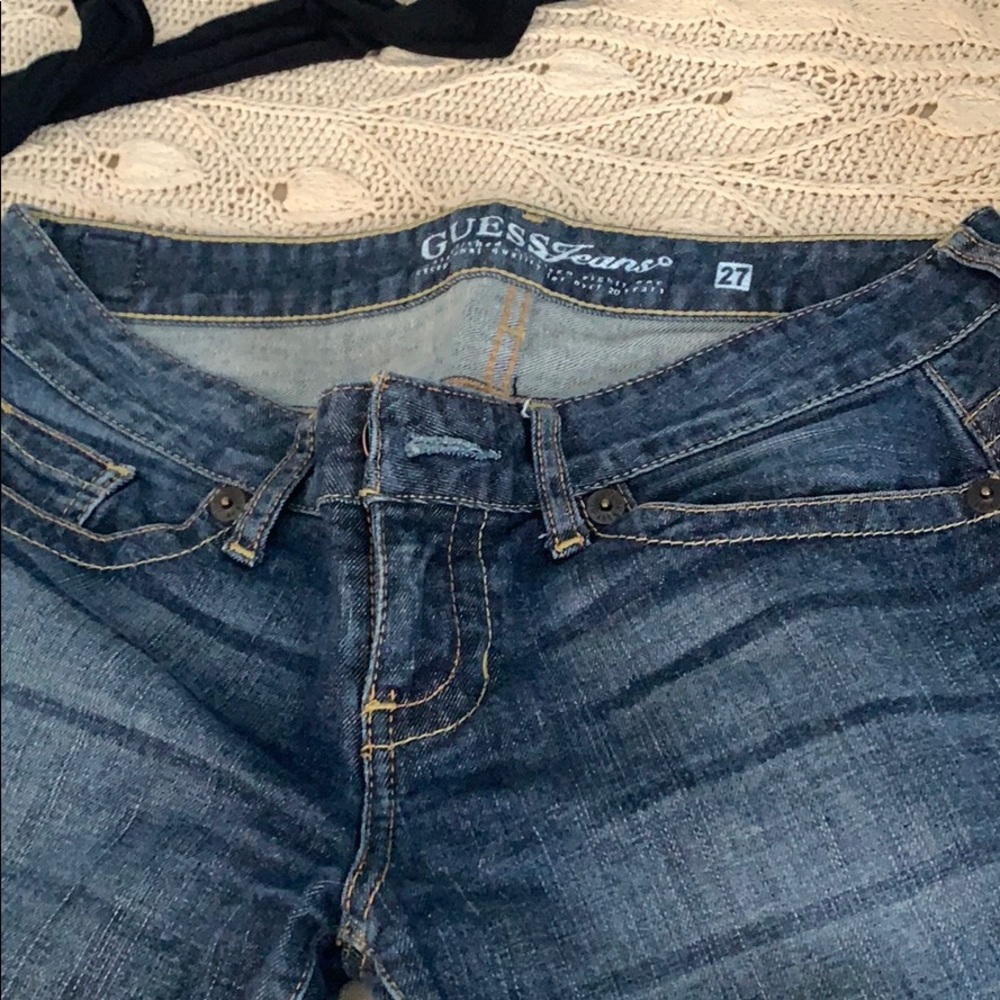 98 %cotton 2% spandex